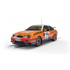 Ford Sierra RS Cosworth - Heat For Hire