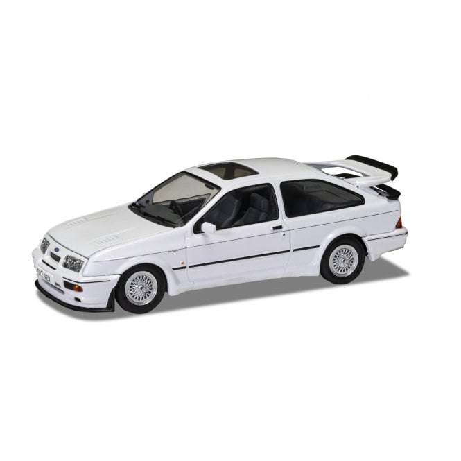 Corgi Ford Sierra RS500 Cosworth Diamond White