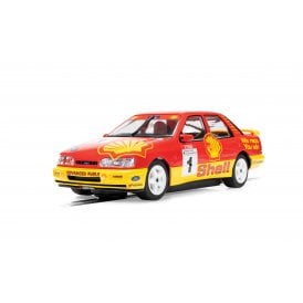 Ford Sierra Sapphire - BTCC 1990 - Rob Gravett