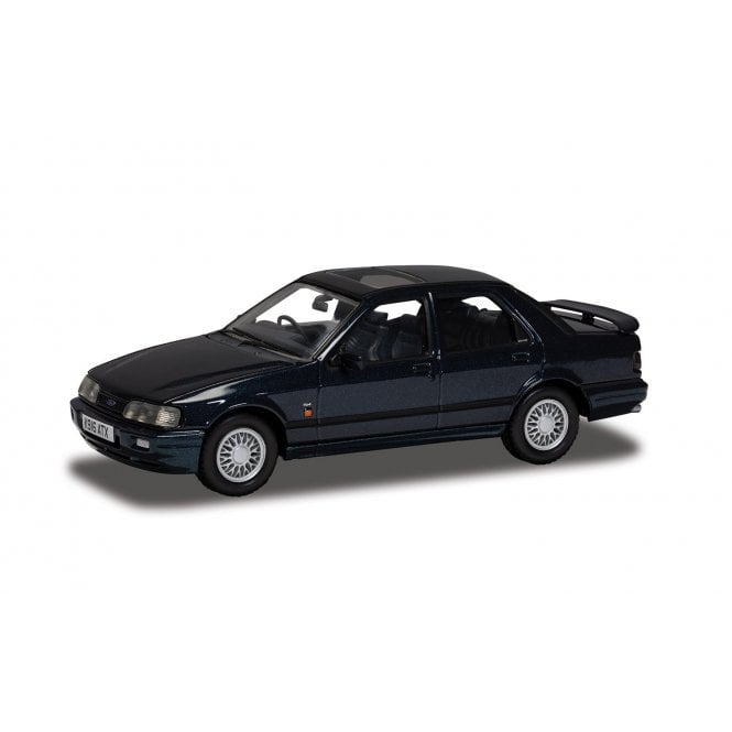 Corgi Ford Sierra Sapphire RS Cosworth 4x4 - Mallard Green (1:43)