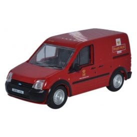 Ford Transit Connect Royal Mail (1:76)
