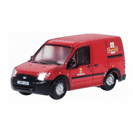 Ford Transit Connect - Royal Mail (N)