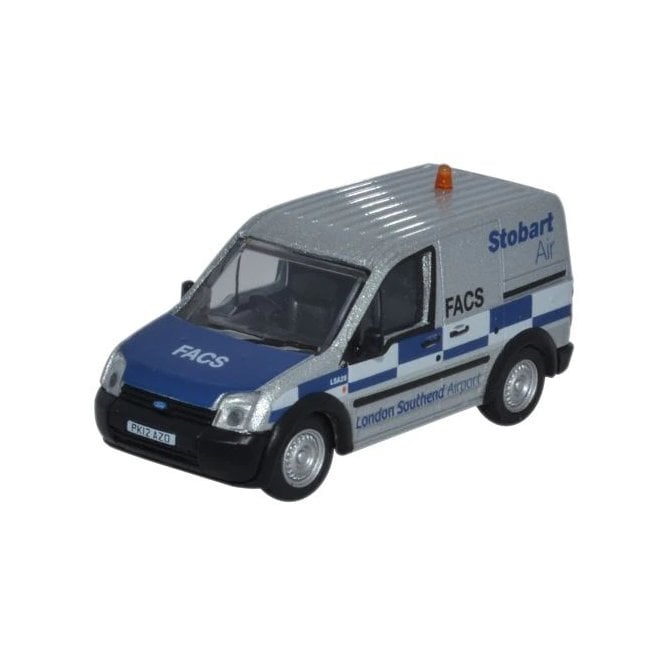 Oxford Diecast Ford Transit Connect Stobart Air (1:76)