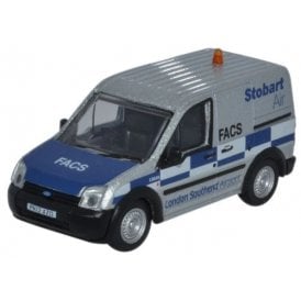 Ford Transit Connect Stobart Air (1:76)