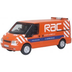 Ford Transit Mk.4 RAC (1:76)