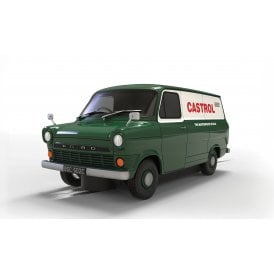 Ford Transit MK1 - Castrol