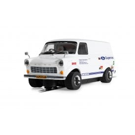Ford Transit Mk1 Supervan