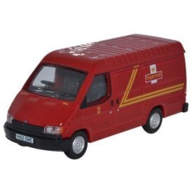 Ford Transit MkIII - Royal Mail (1:76)