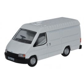 Ford Transit MkIII White
