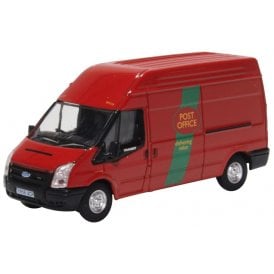 Ford Transit MkV Post Office