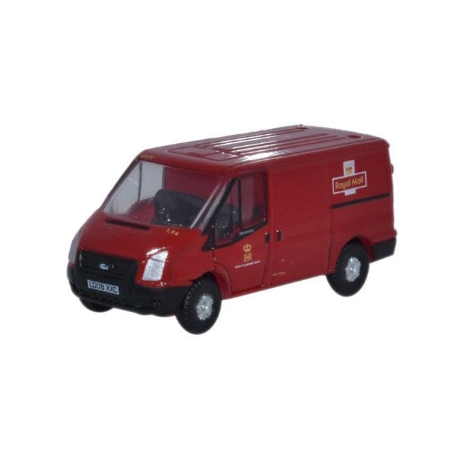 Oxford Diecast Ford Transit MkV Royal Mail (N)