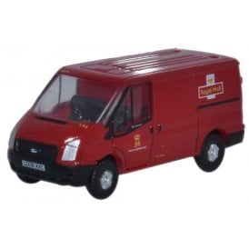 Ford Transit MkV Royal Mail (N)