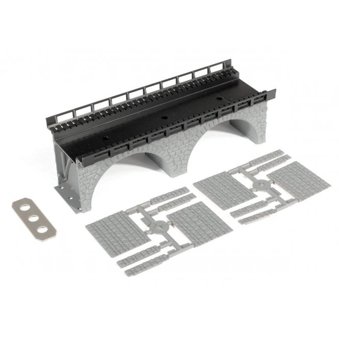 Gaugemaster Fordhampton Bridge Kit