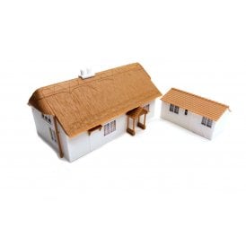 Fordhampton Farmhouse/Holiday Cottage Kit