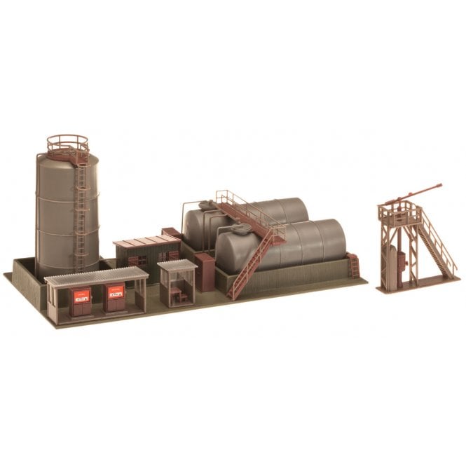 Gaugemaster Fordhampton Fuelling Point Kit