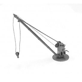 Fordhampton Loading Crane Kit
