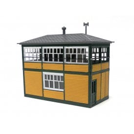 Fordhampton Signal Box Kit