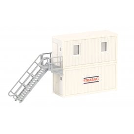 Fordhampton Site Office Kit