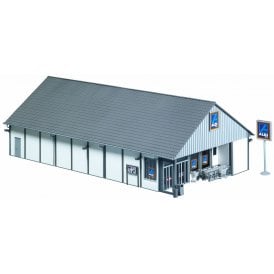 Fordhampton Supermarket Kit