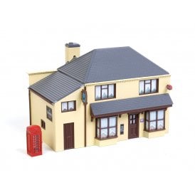 Fordhampton Village Stores/Public House Kit