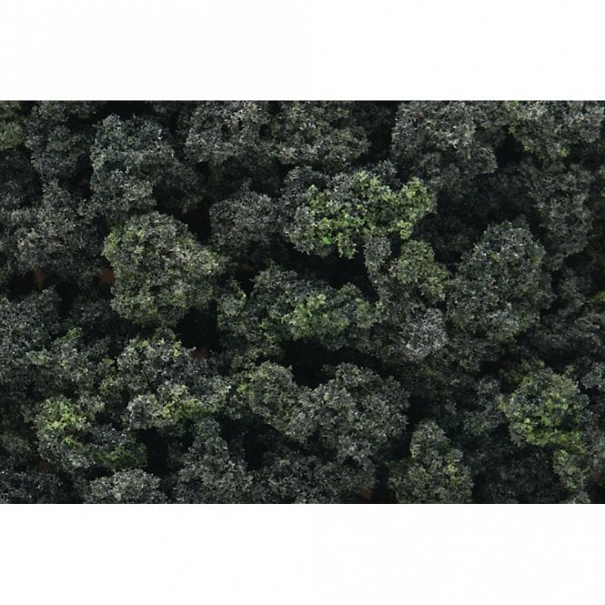 Woodland Scenics Forest Blend Bushes (Bag)