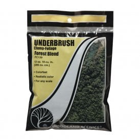 Forest Blend Underbrush (Bag)