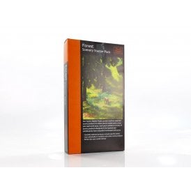 Forest Scenery Starter Set
