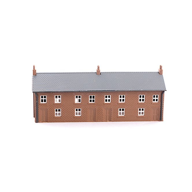 Kestrel Designs Four House Unit Kit