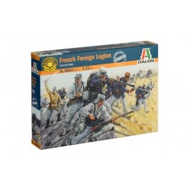 French Foreign Legion (1:72)