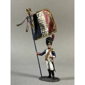 French Imperial Guard Eagle, No.2 (1:30)