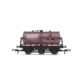 Gadds Brewery 'No3' Tanker Wagon