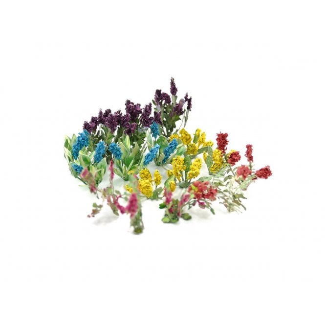 Gaugemaster Garden Flowers (17) (OO)