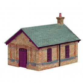 GCR Mess Room - Red (N)