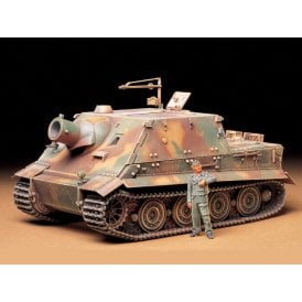 German 38cm "Sturmtiger" (1:35)