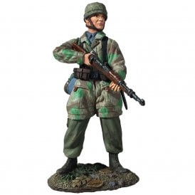 German Fallschirmjager