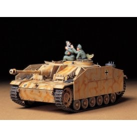 German Sturmgeschutz III Ausf.G (1:35)