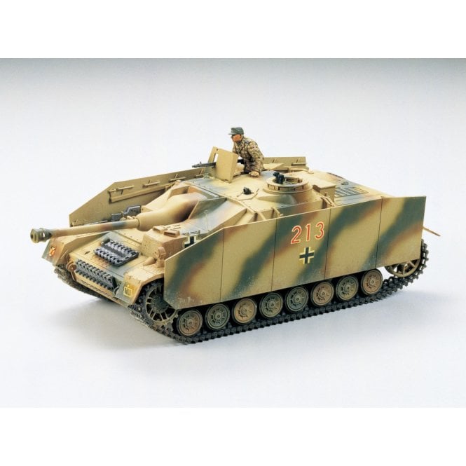 Tamiya German Sturmgeschutz IV (1:35)
