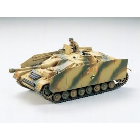 German Sturmgeschutz IV (1:35)