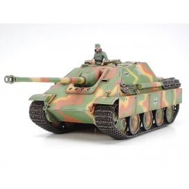 German Tank 'Jagdpanther' (late) (1:35)