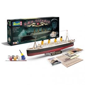 Gift Set R.M.S. Titanic 100th Anniversary