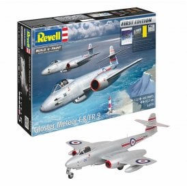 Gloster Meteor F.8/FR.9 (1:32)