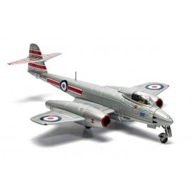 Gloster Meteor F.Mk.8, WH480 'M', RAF Biggin Hill, 1953 (1:72)