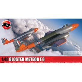 Gloster Meteor F8 (1:48)