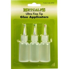 Glue Applicators - Pack of 3