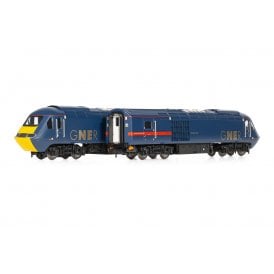 GNER Class 43 HST Bo-Bo Train Pack - Era 9
