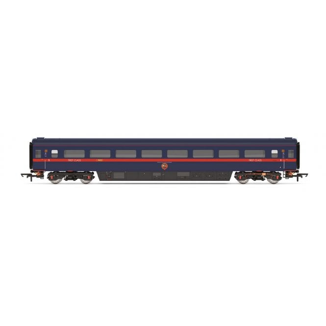 Hornby GNER, Mk3 Trailer First Disabled (TFD), 41043 - Era 9