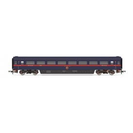 GNER, Mk3 Trailer First Disabled (TFD), 41043 - Era 9