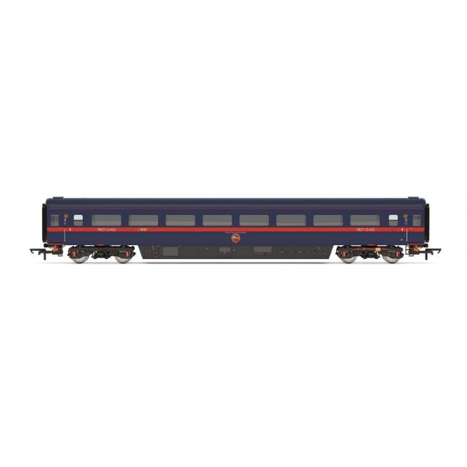Hornby GNER, Mk3 Trailer First (TF), 41044 - Era 9