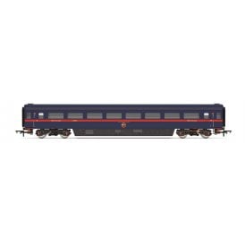 GNER, Mk3 Trailer First (TF), 41044 - Era 9