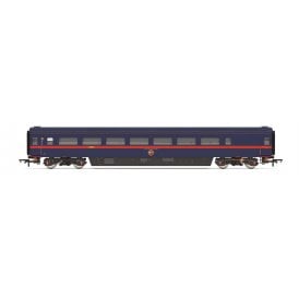 GNER, Mk3 Trailer Guard Standard (TGS), 44045 - Era 9